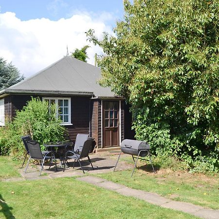 The Cottage - B4014 Wendling Экстерьер фото