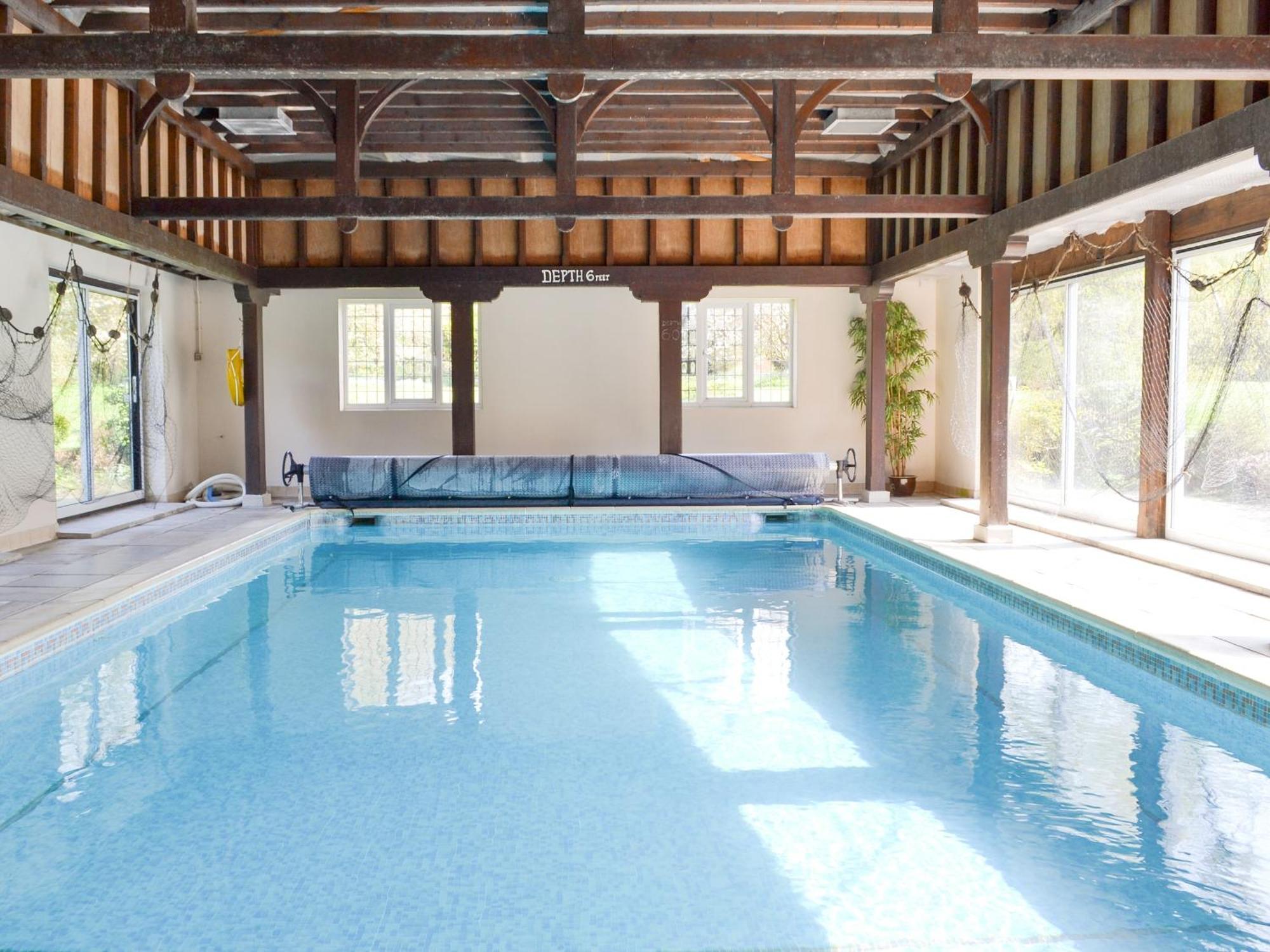 The Cottage - B4014 Wendling Экстерьер фото